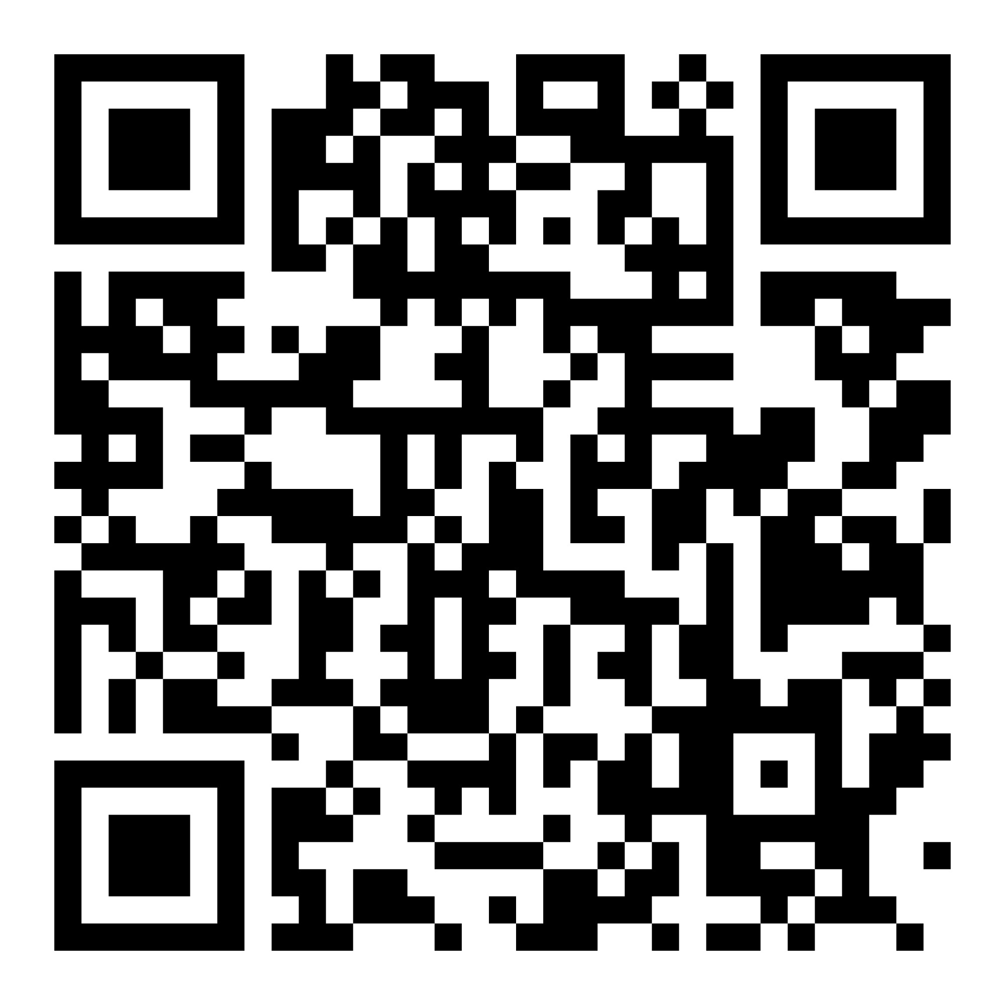 QR code for Pulpi on the App Store